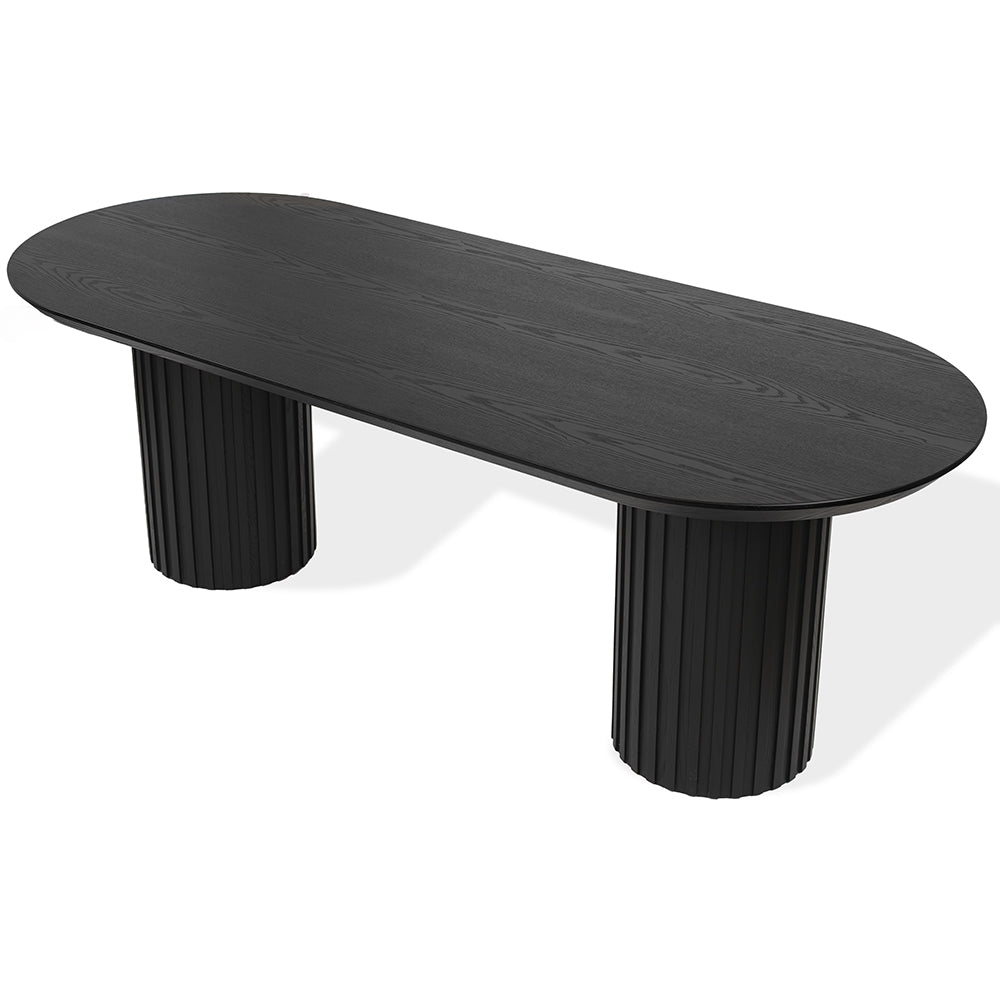 Marty 2.2m dining table for sale