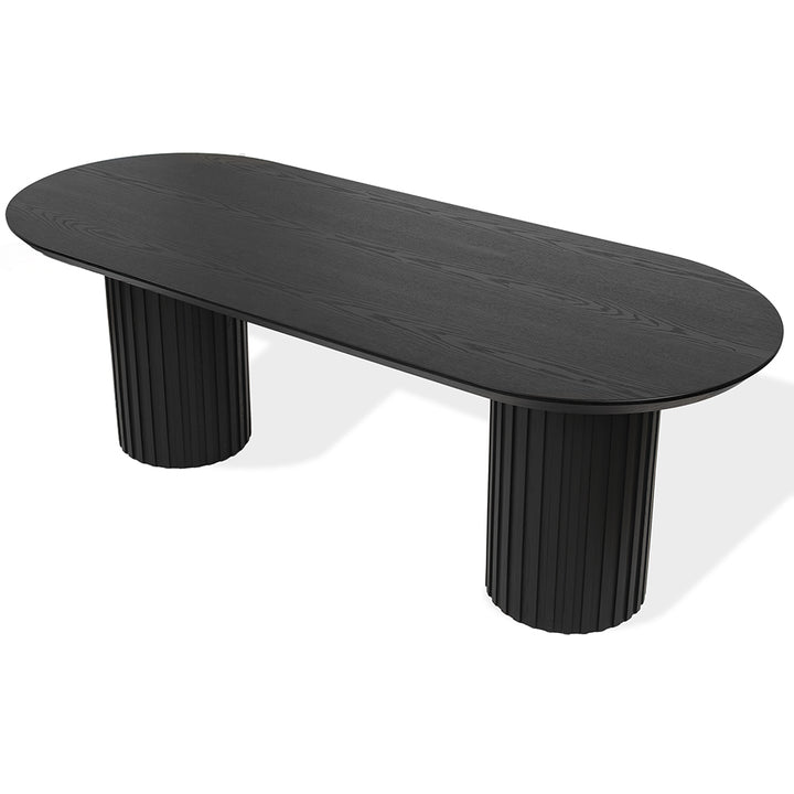 Marty 2.2m dining table for sale