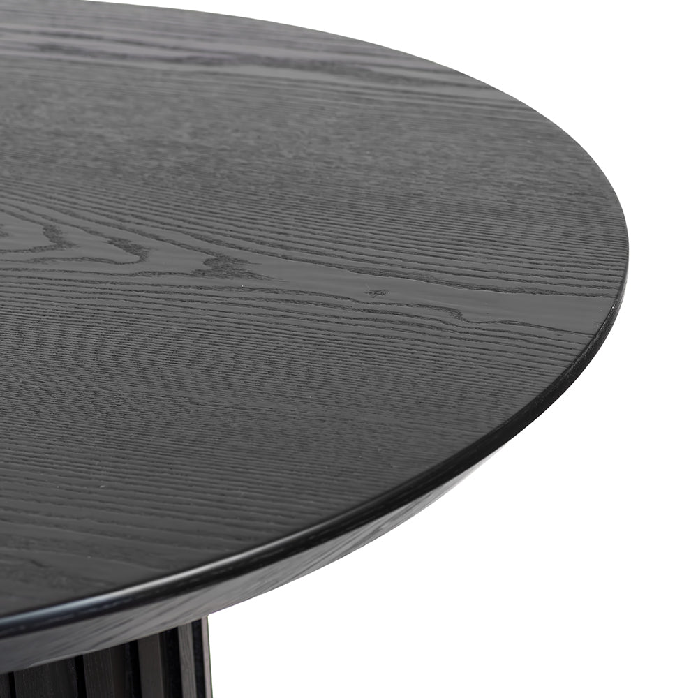 Marty wooden dining table