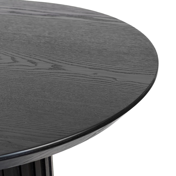 Marty wooden dining table