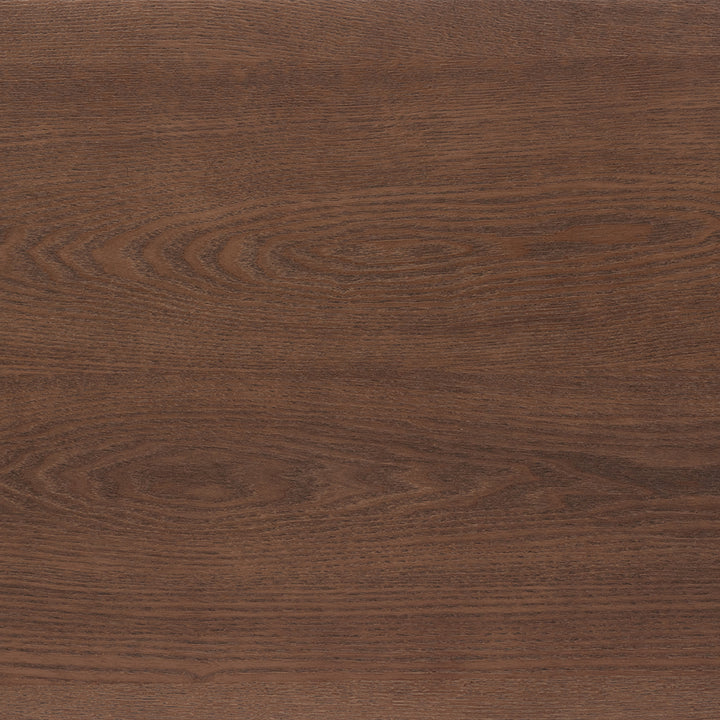 Marty 2.4m TV Entertainment Unit - Walnut