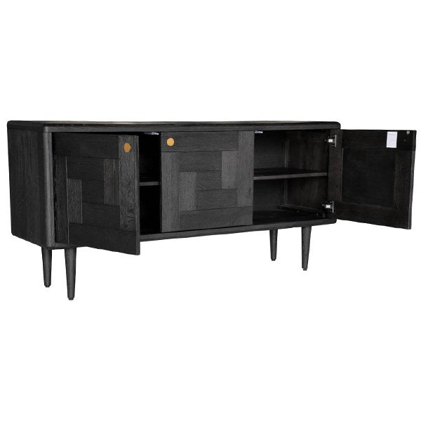 Marulan 3 Door Sideboard