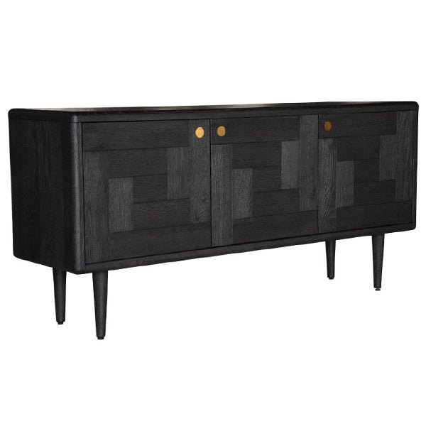 Marulan 3 Door Sideboard