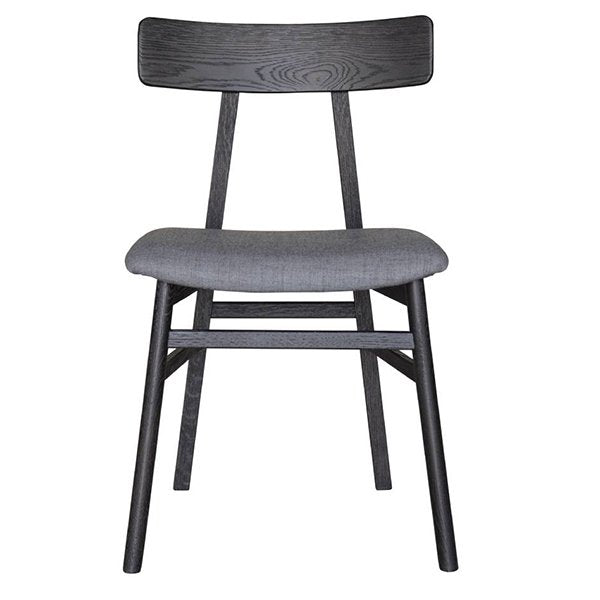 Marulan Fabric Seat Dining Chair