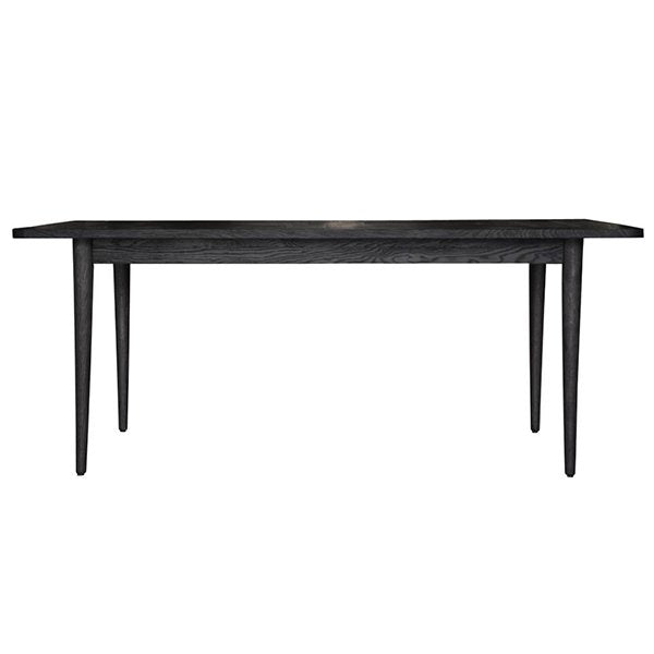 Marulan Timber Dining Table