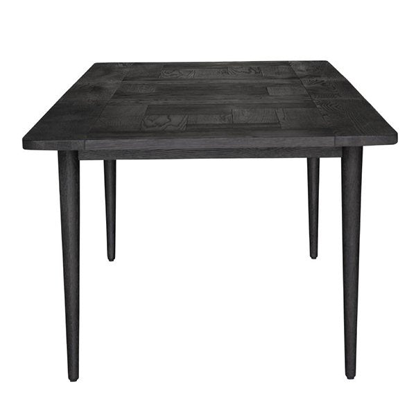 Marulan Timber Extendable Dining Table