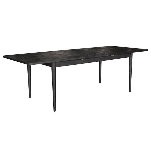 Marulan Timber Extendable Dining Table