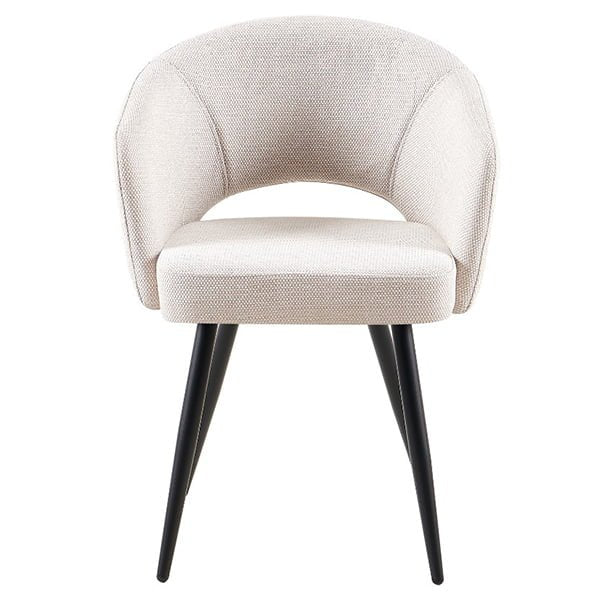 Matzo Fabric Dining Chair