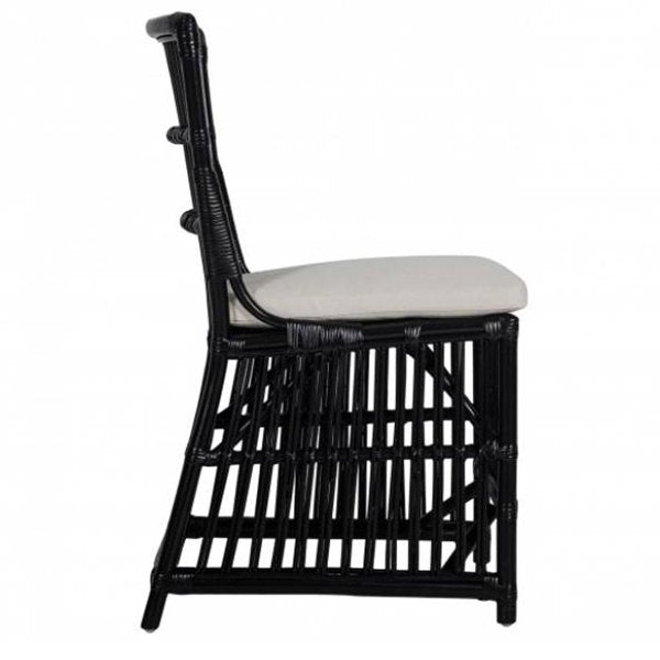 Merriwa Rattan Dining Chair