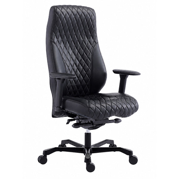 Merrylands Heavy Duty Multi Shift Office Chair