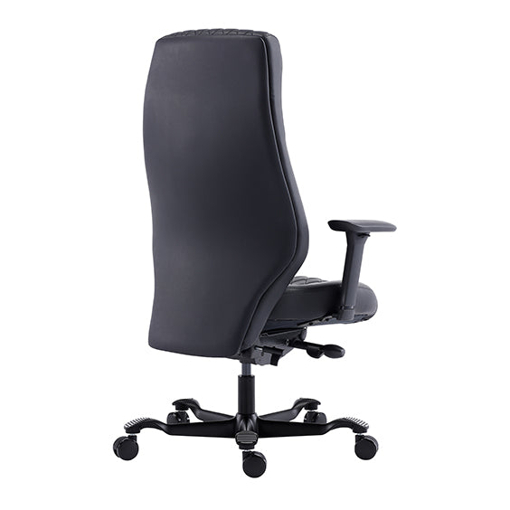 Merrylands Heavy Duty Multi Shift Office Chair