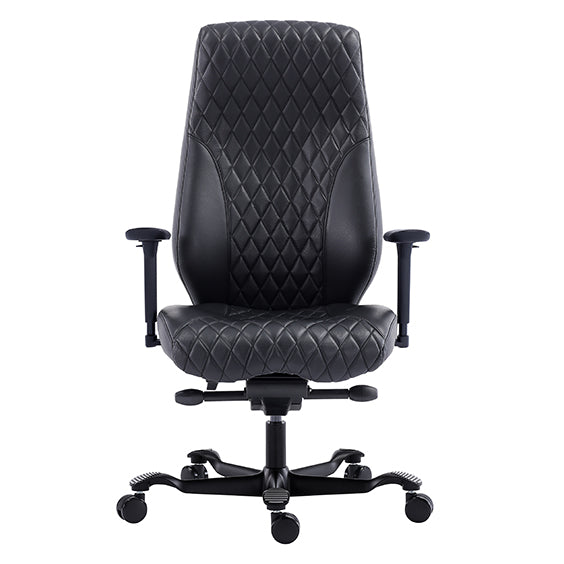 Merrylands Heavy Duty Multi Shift Office Chair