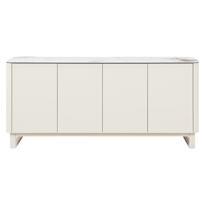 Milford Ceramic & Glass Sideboard