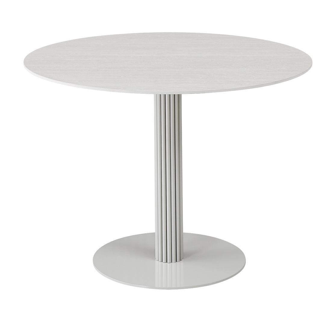 Mireya Round Dining Table