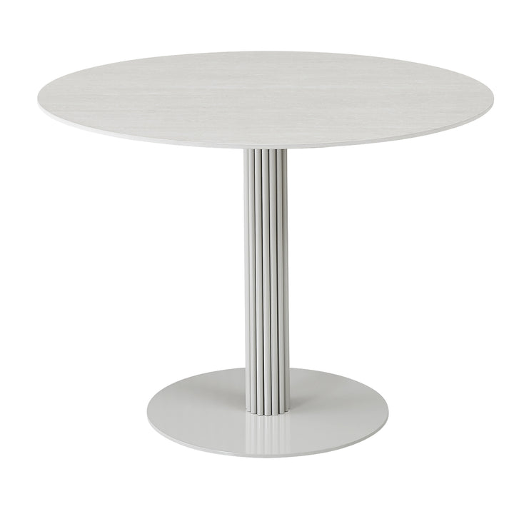 Mireya Round Dining Table