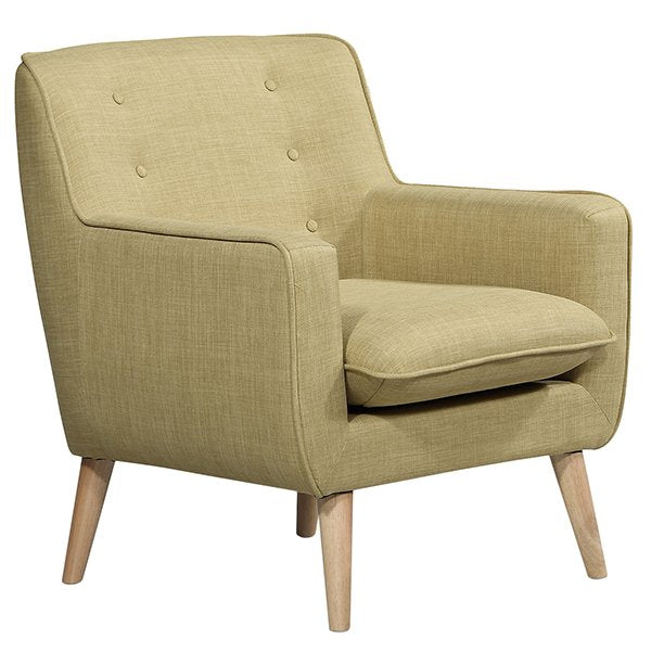 Modern Josette Armchair - Apple