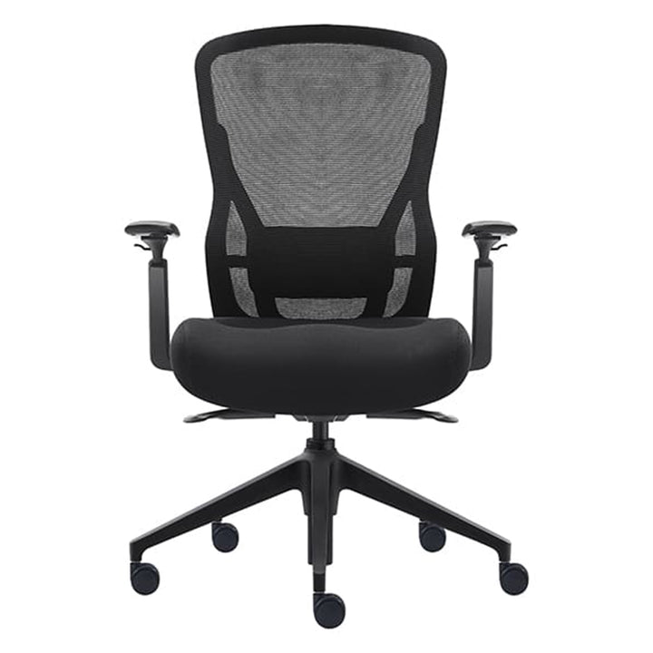 Mogendorf Mesh Back Ergonomic Executive Office Chair