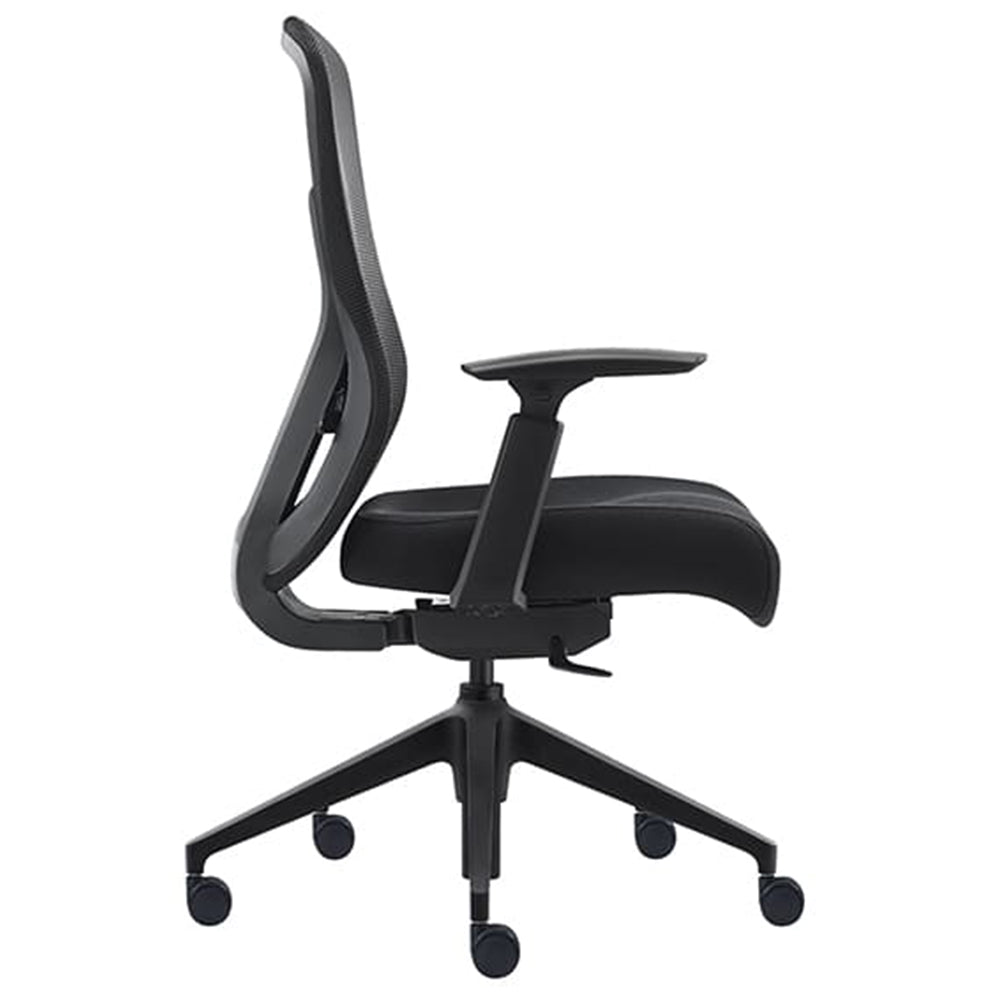 Mogendorf Mesh Back Ergonomic Executive Office Chair