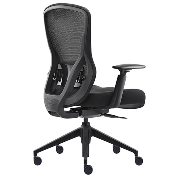 Mogendorf Mesh Back Ergonomic Executive Office Chair