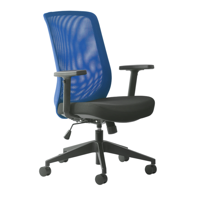 Mondo Gene Mesh Back Office Chair