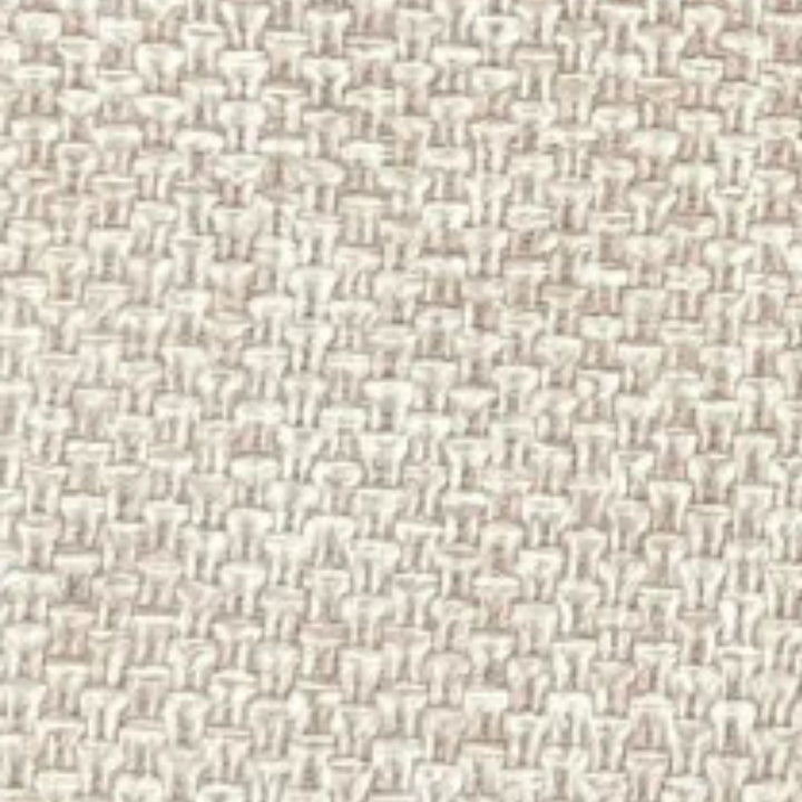 Monitola Fabric Dining Chairs - Beige + Natural