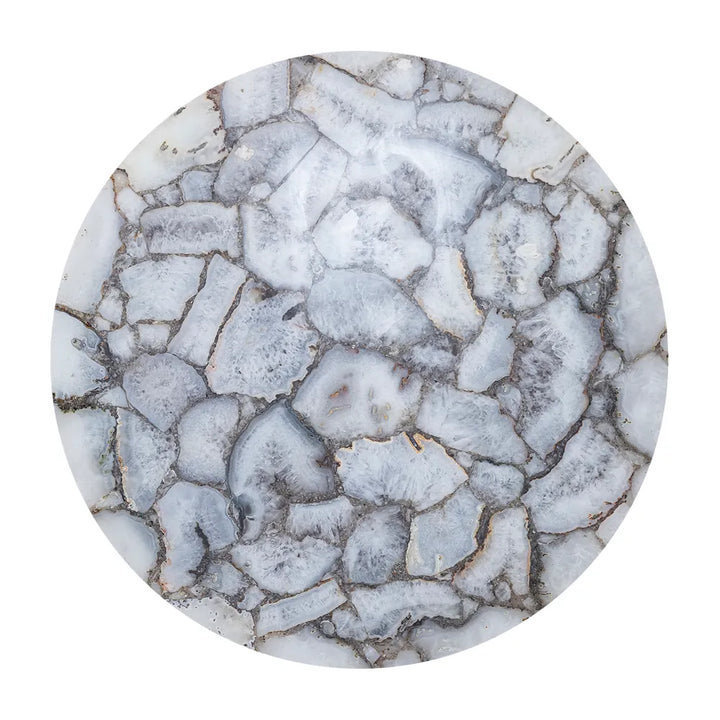 Monroe Agate Coffee Table