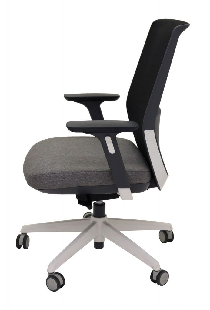 Motion Mesh Ergonomic Office Chair