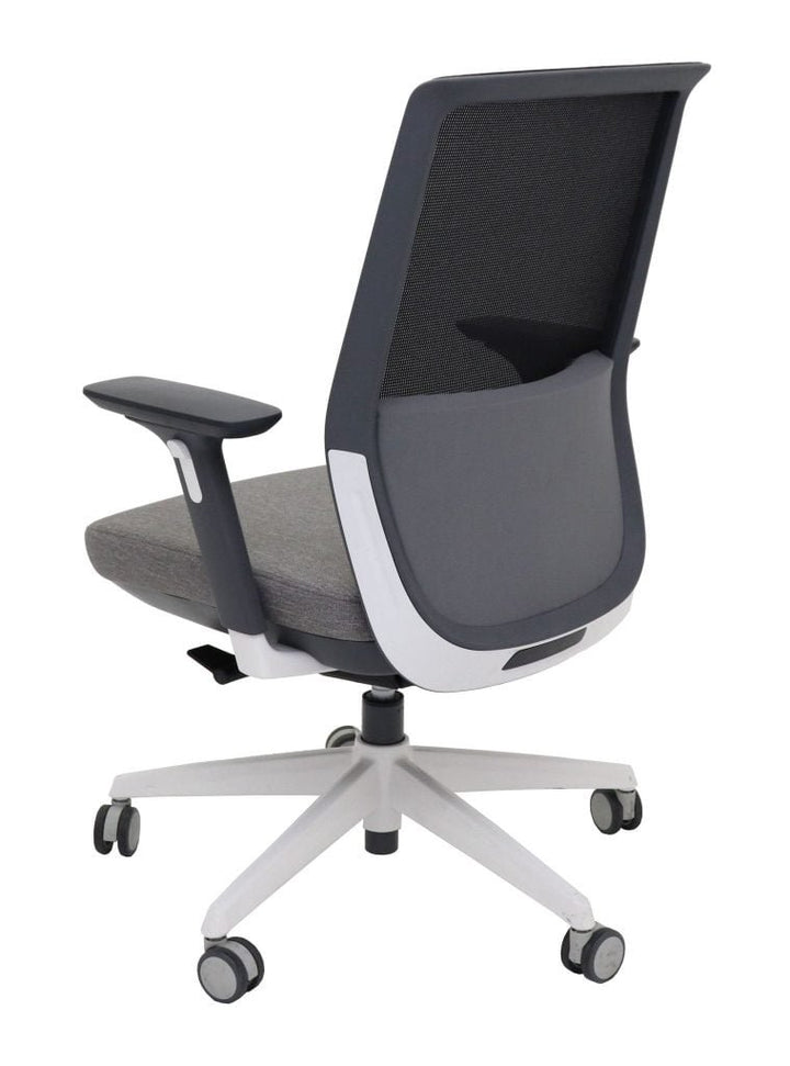 Motion Mesh Ergonomic Office Chair