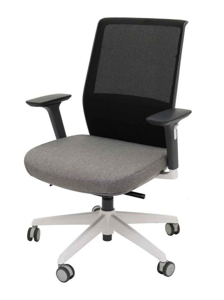 Motion Mesh Ergonomic Office Chair