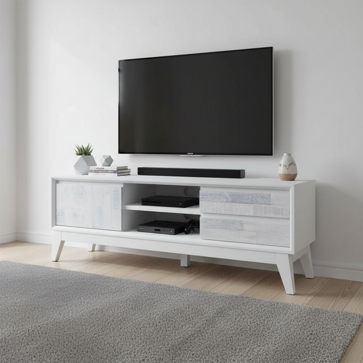 Moxey TV Entertainment Unit