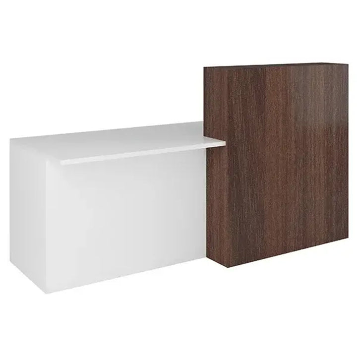 Mt Isa Designer Reception Desk