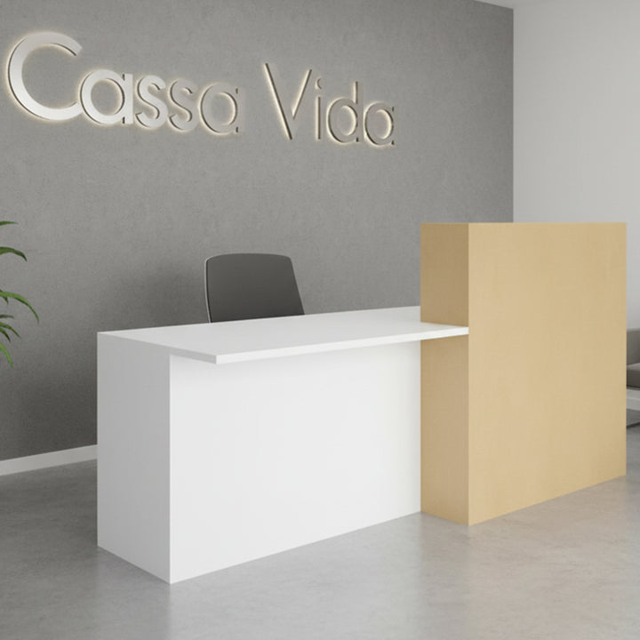 Mt Isa Designer Reception Desk