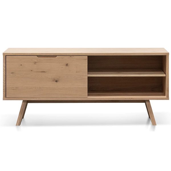 Murillo 1.6m Sideboard Unit - Washed Natural
