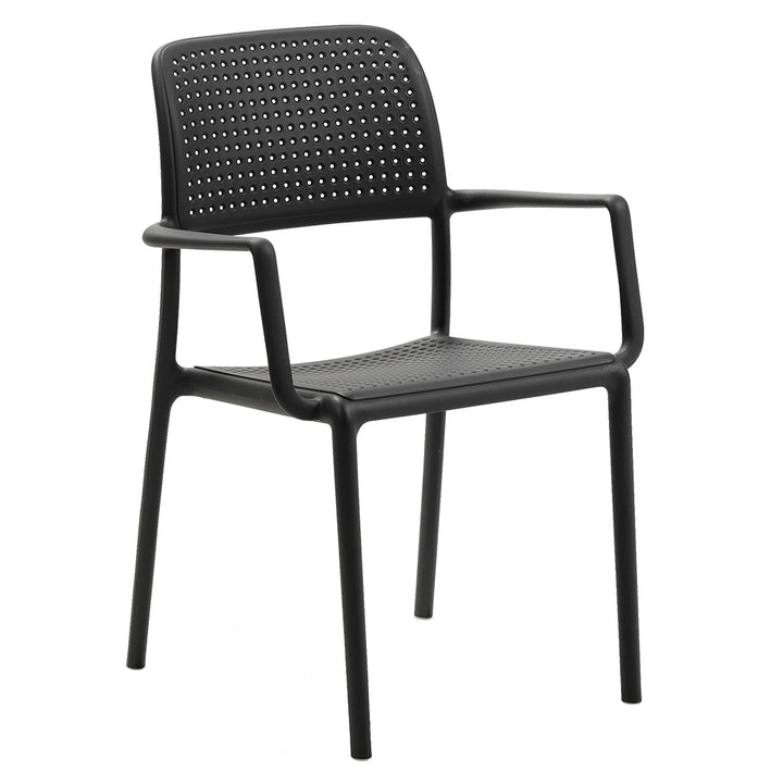 Nardi Outdoor Bora Armchair - Anthracite