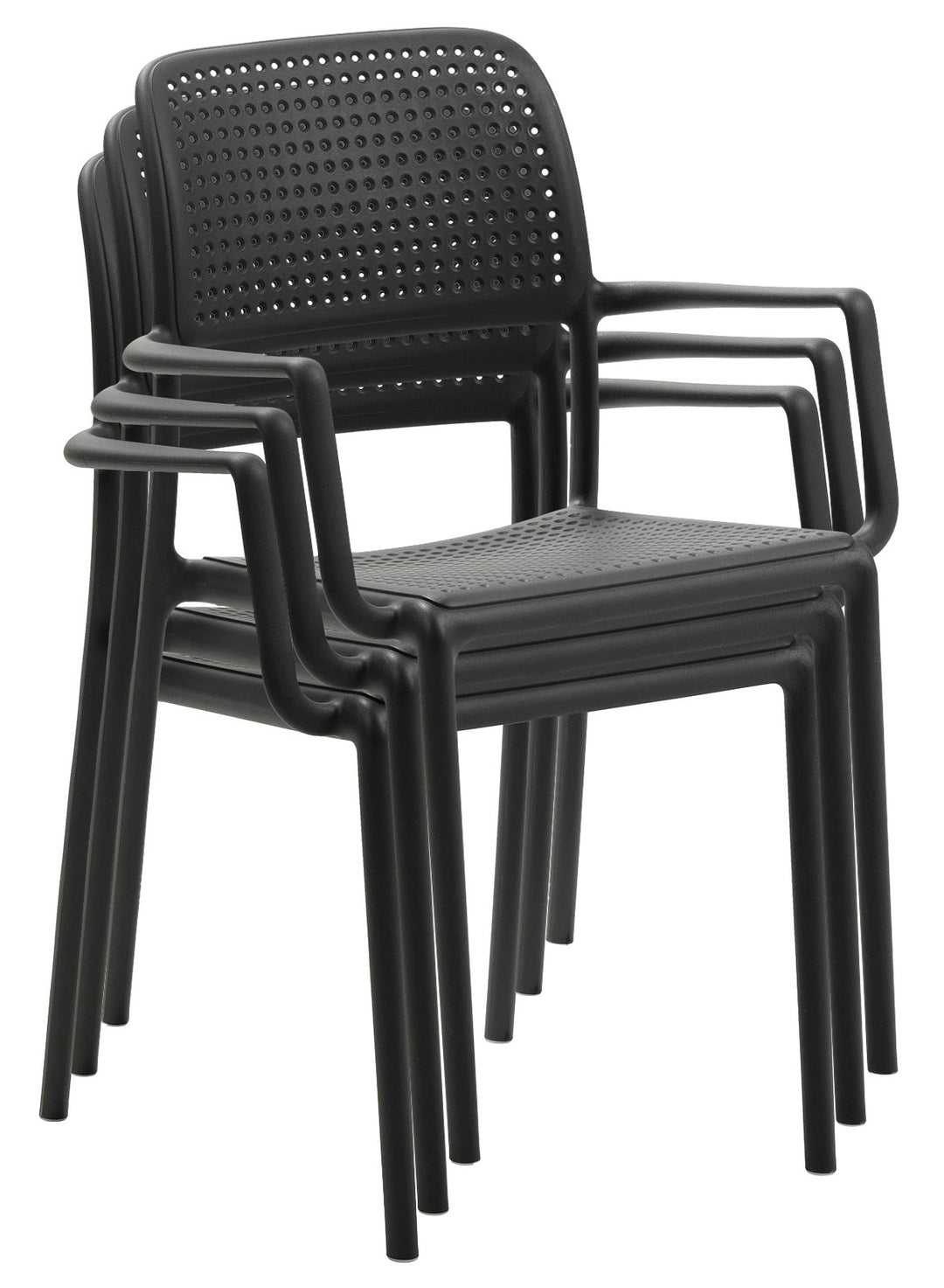 Nardi Outdoor Bora Armchair - Anthracite