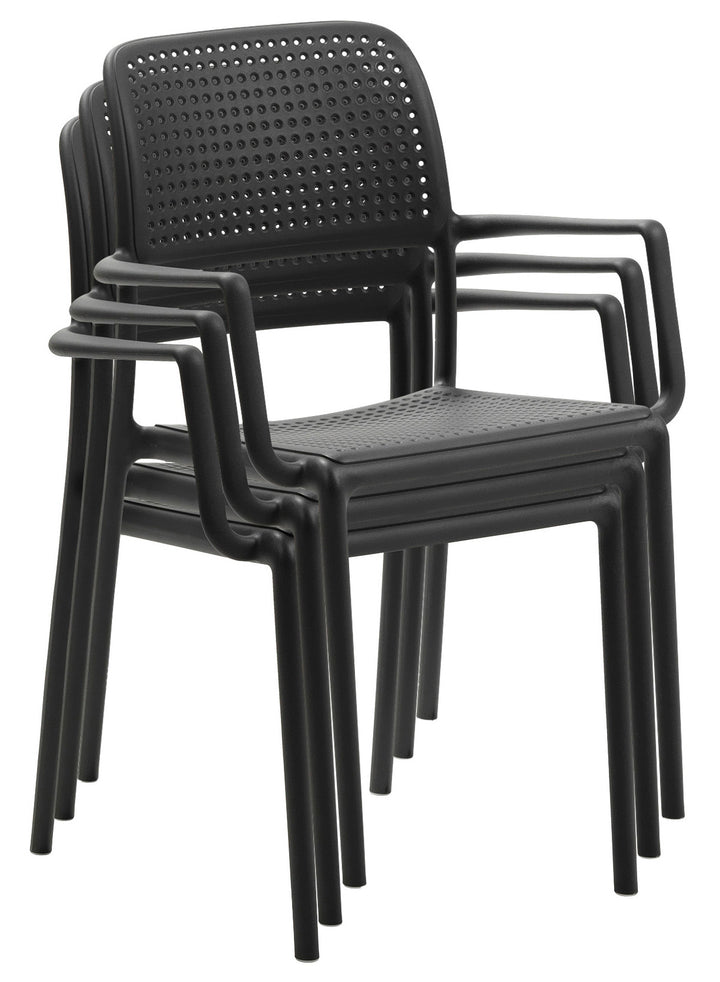 Nardi Outdoor Bora Armchair - Anthracite