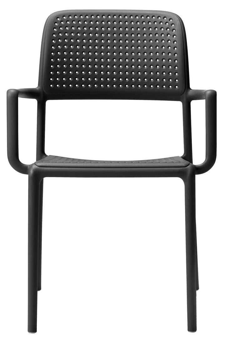 Nardi Outdoor Bora Armchair - Anthracite