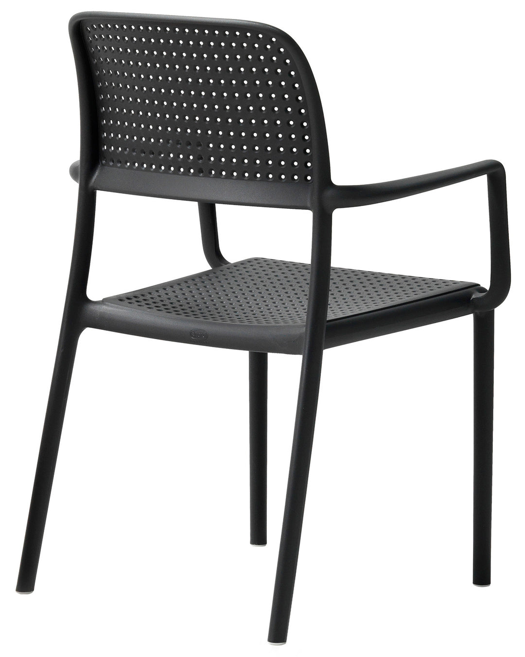 Nardi Outdoor Bora Armchair - Anthracite