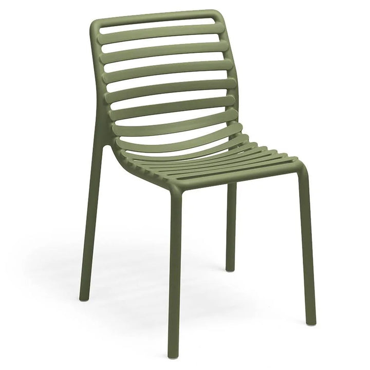 Nardi Outdoor Doga Bistrot Chair - Agave