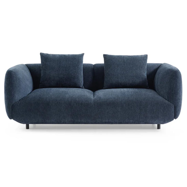 Narrabeen 2 Seater Sofa - Navy