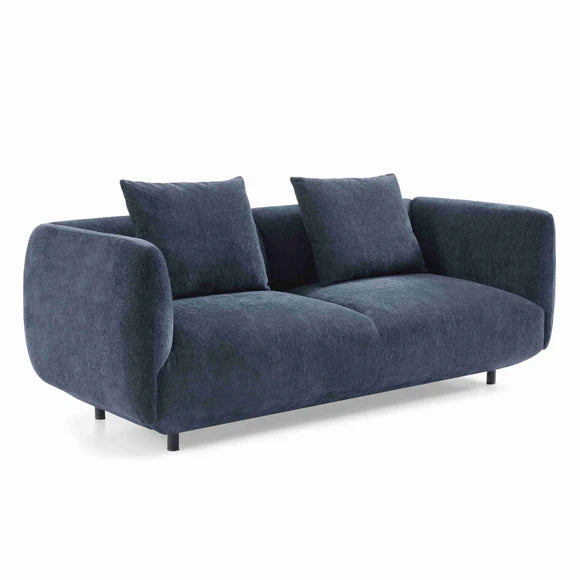 Narrabeen 2 Seater Sofa - Navy