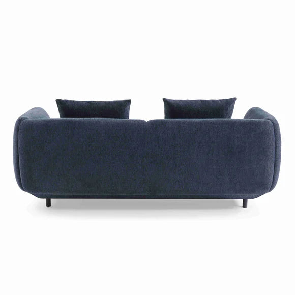 Narrabeen 2 Seater Sofa - Navy