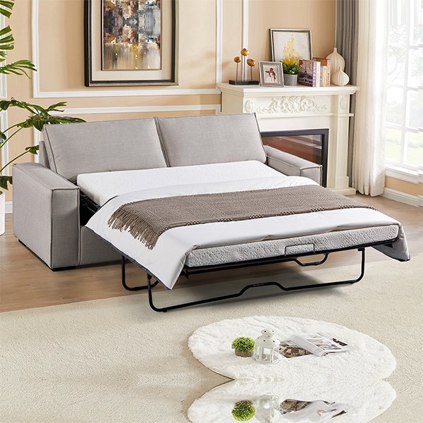 Buy Nartan Seater Sofa Bed Online in Australia Cassa Vida