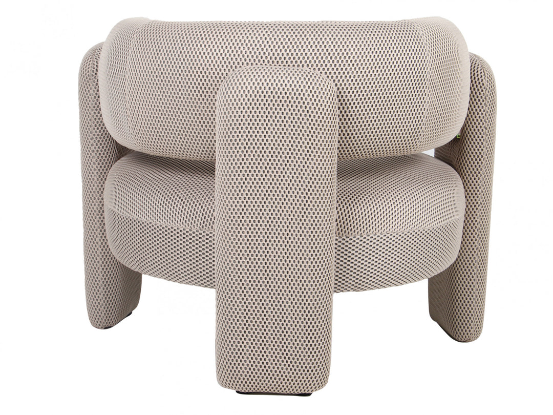 Nattai Accent Chair - Sand