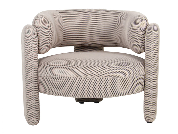 Nattai Accent Chair - Sand