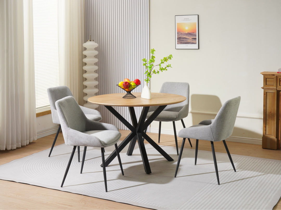 Talula Table Buy the Natural Tallulah Dining Table Online in Australia – Cassa Vida