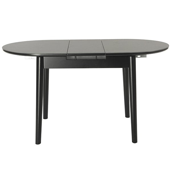Nelina Extendable Dining Table - Black