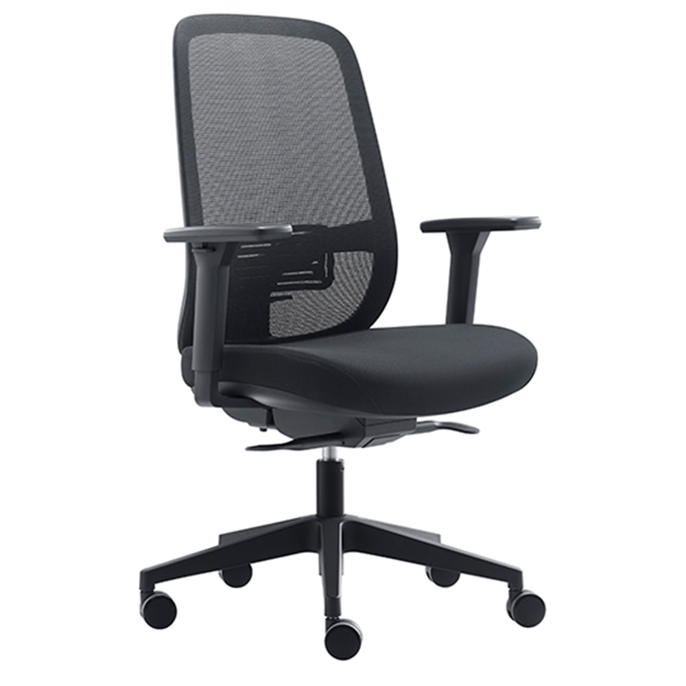 Nemo Ergonomic Mesh Office Chair