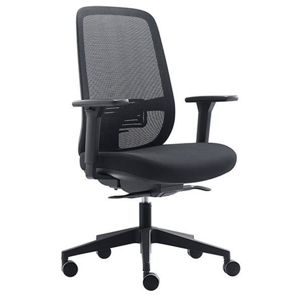 Nemo Ergonomic Mesh Office Chair