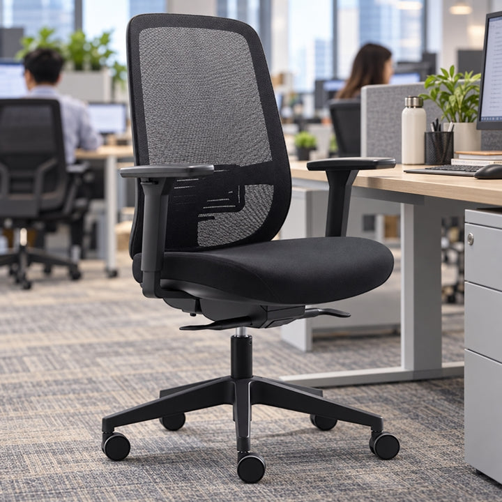 Nemo Ergonomic Mesh Office Chair